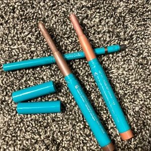 All three products! See pics